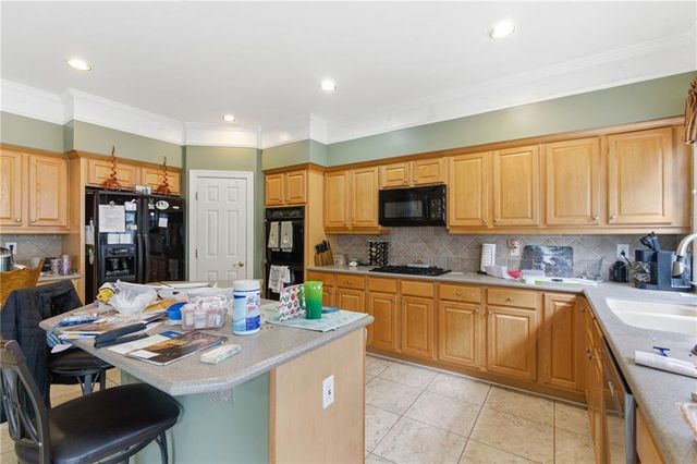 1125 Mountclaire Drive, Cumming, GA 30041