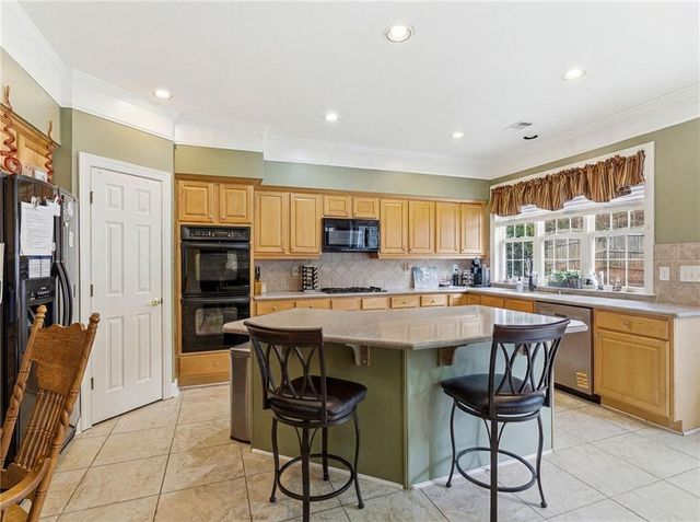 1125 Mountclaire Drive, Cumming, GA 30041