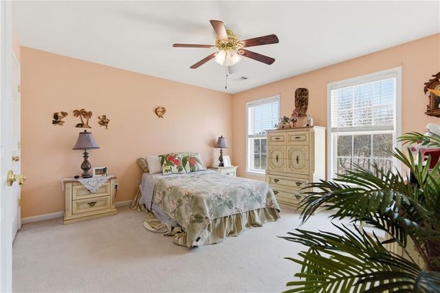 1125 Mountclaire Drive, Cumming, GA 30041