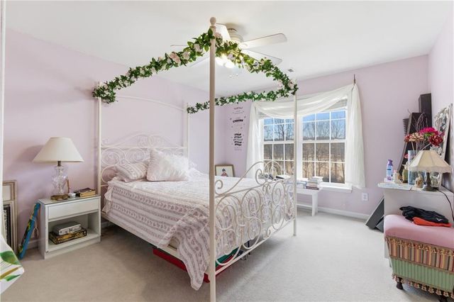 1125 Mountclaire Drive, Cumming, GA 30041