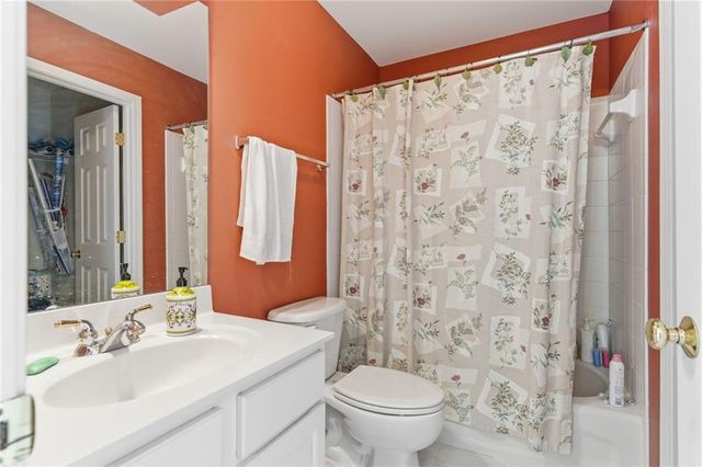 1125 Mountclaire Drive, Cumming, GA 30041