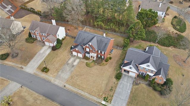 1125 Mountclaire Drive, Cumming, GA 30041