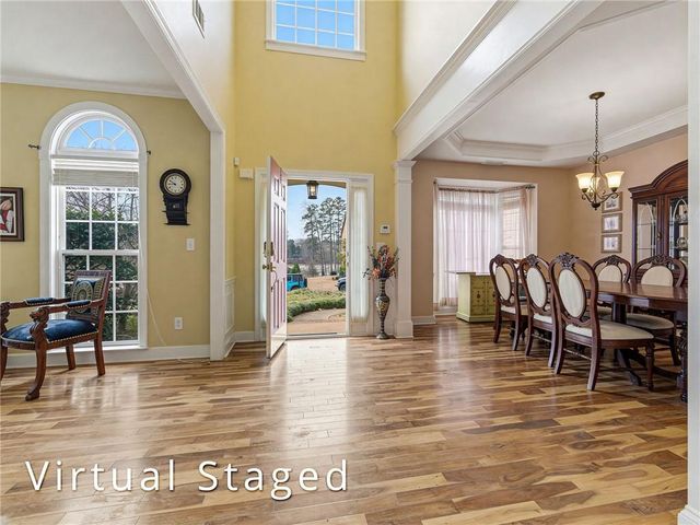 1125 Mountclaire Drive, Cumming, GA 30041