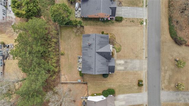 1125 Mountclaire Drive, Cumming, GA 30041