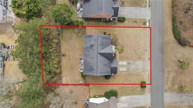 1125 Mountclaire Drive, Cumming, GA 30041