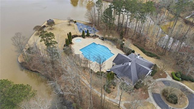 1125 Mountclaire Drive, Cumming, GA 30041