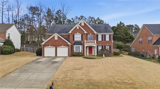 1125 Mountclaire Drive, Cumming, GA 30041