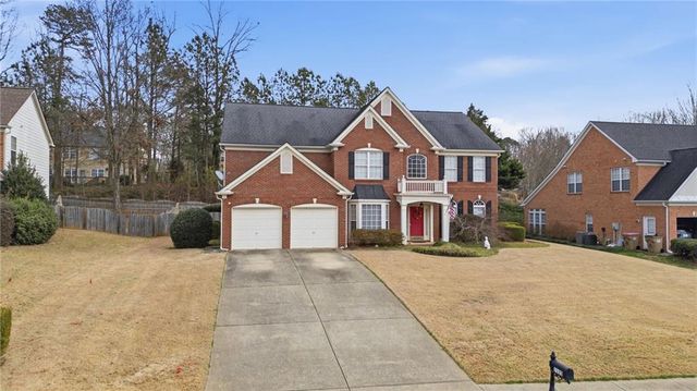 1125 Mountclaire Drive, Cumming, GA 30041