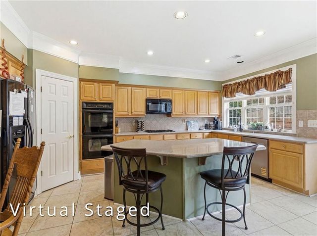 1125 Mountclaire Drive, Cumming, GA 30041