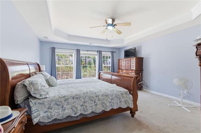 1125 Mountclaire Drive, Cumming, GA 30041