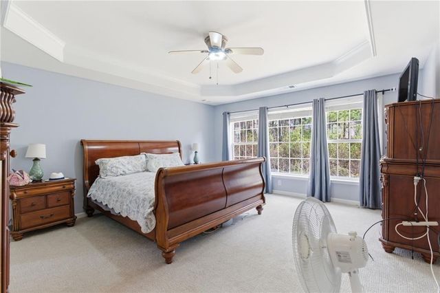 1125 Mountclaire Drive, Cumming, GA 30041