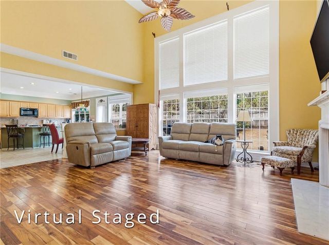 1125 Mountclaire Drive, Cumming, GA 30041