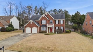 1125 Mountclaire Drive, Cumming, GA 30041