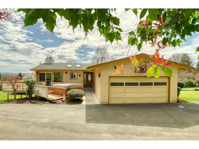 59930 WESTHILL Rd, St Helens, OR 97051