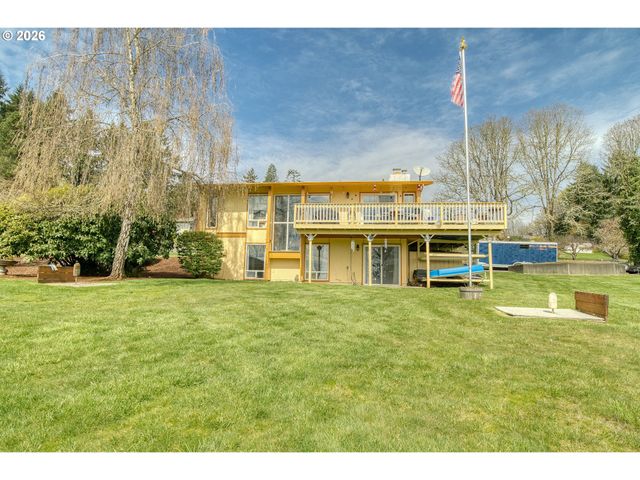 59930 WESTHILL Rd, St Helens, OR 97051