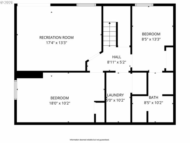 59930 WESTHILL Rd, St Helens, OR 97051