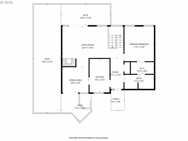 59930 WESTHILL Rd, St Helens, OR 97051