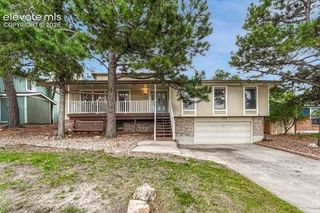 6575 Lange Drive, Colorado Springs, CO 80918