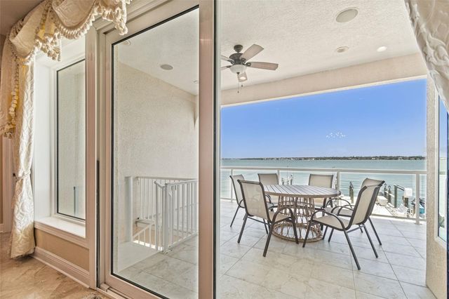 1203 BAY DRIVE, Belleair Beach, FL 33786