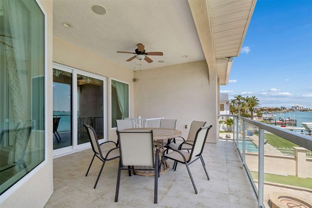 1203 BAY DRIVE, Belleair Beach, FL 33786