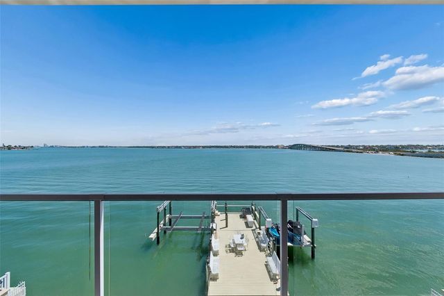 1203 BAY DRIVE, Belleair Beach, FL 33786