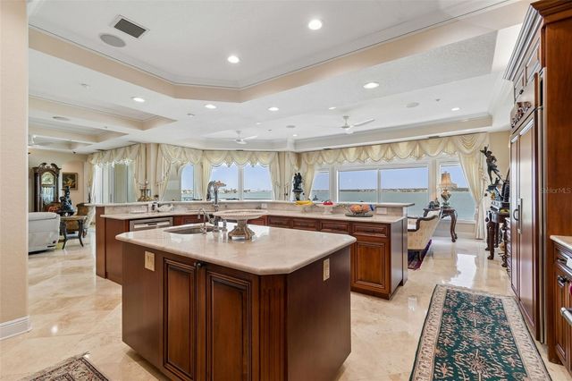 1203 BAY DRIVE, Belleair Beach, FL 33786