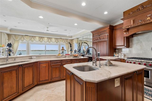 1203 BAY DRIVE, Belleair Beach, FL 33786