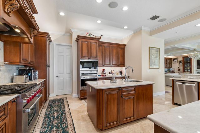1203 BAY DRIVE, Belleair Beach, FL 33786