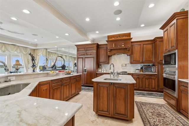 1203 BAY DRIVE, Belleair Beach, FL 33786