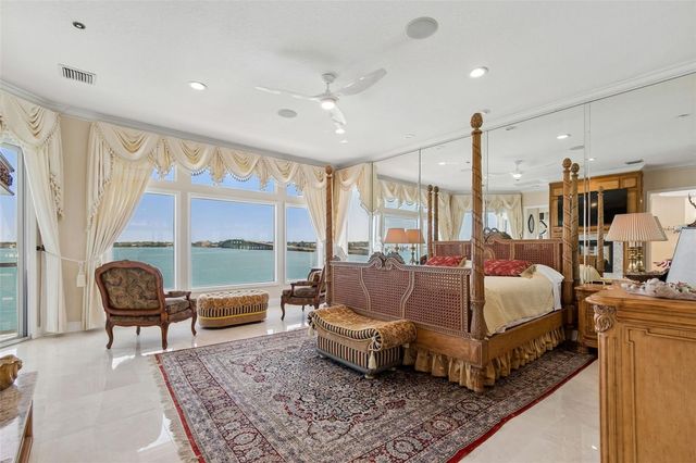 1203 BAY DRIVE, Belleair Beach, FL 33786