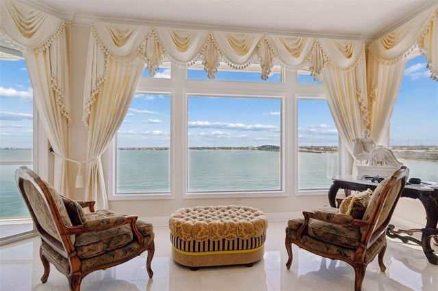 1203 BAY DRIVE, Belleair Beach, FL 33786