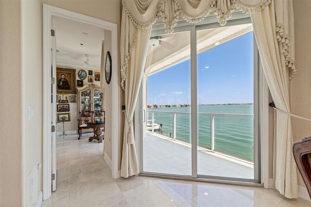 1203 BAY DRIVE, Belleair Beach, FL 33786