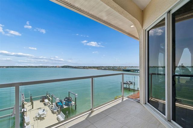 1203 BAY DRIVE, Belleair Beach, FL 33786