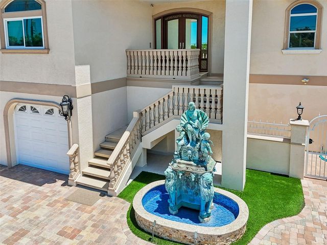 1203 BAY DRIVE, Belleair Beach, FL 33786