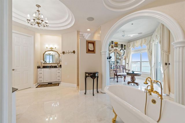 1203 BAY DRIVE, Belleair Beach, FL 33786