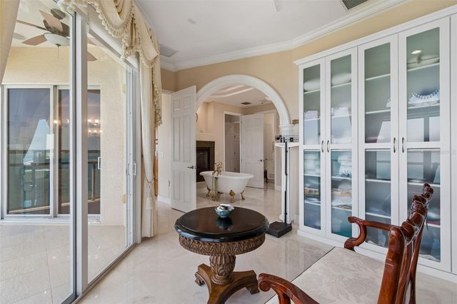 1203 BAY DRIVE, Belleair Beach, FL 33786