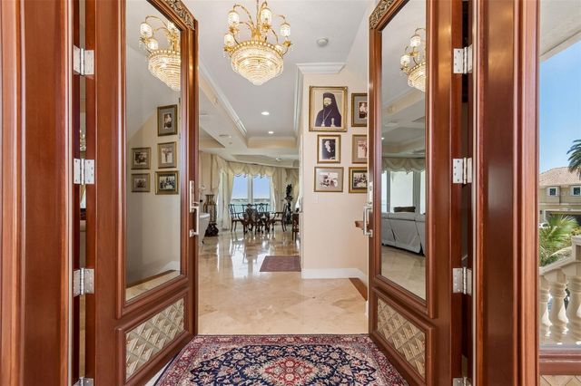 1203 BAY DRIVE, Belleair Beach, FL 33786