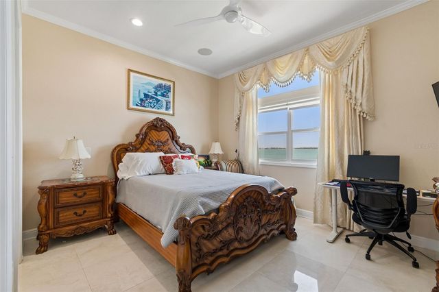 1203 BAY DRIVE, Belleair Beach, FL 33786