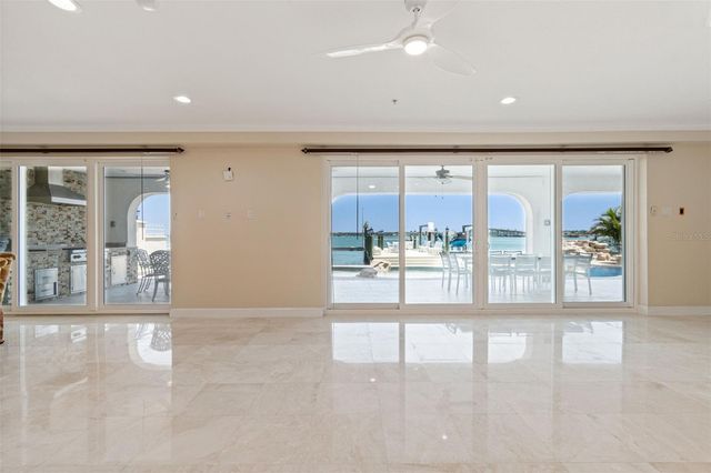 1203 BAY DRIVE, Belleair Beach, FL 33786