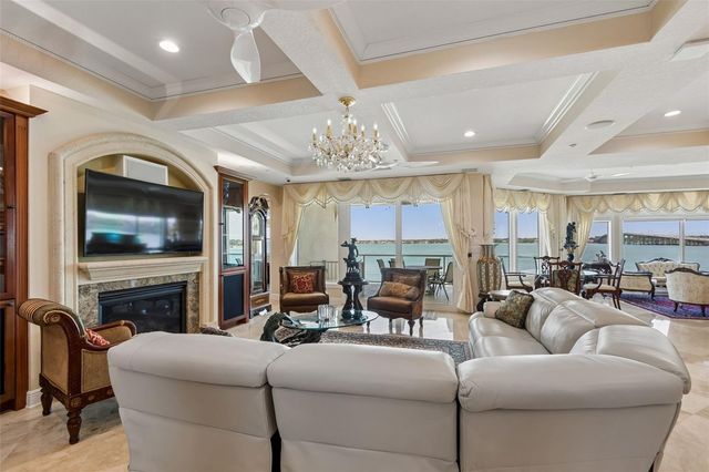 1203 BAY DRIVE, Belleair Beach, FL 33786