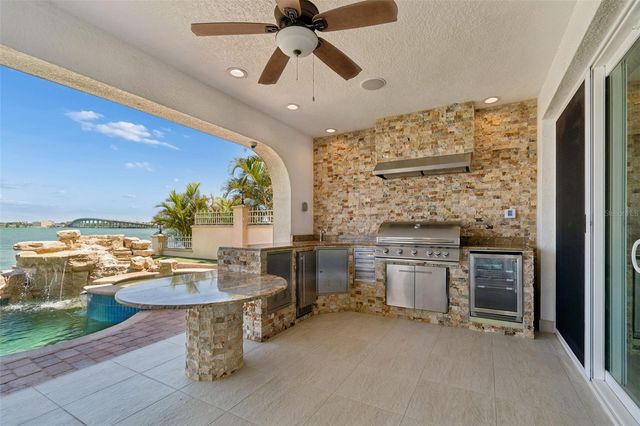 1203 BAY DRIVE, Belleair Beach, FL 33786