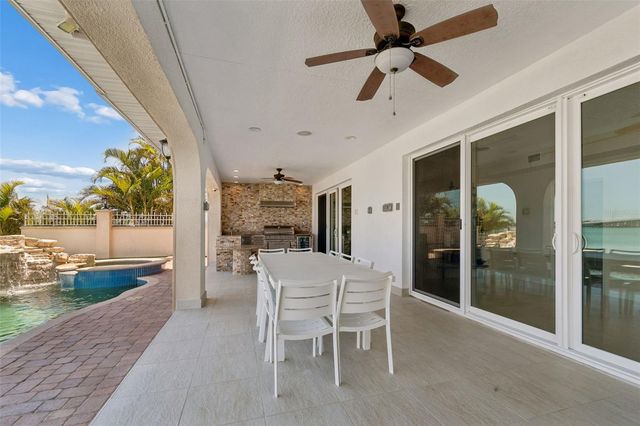 1203 BAY DRIVE, Belleair Beach, FL 33786