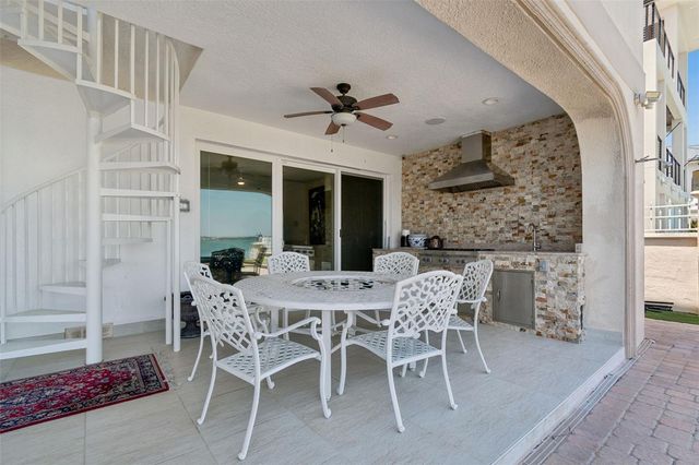 1203 BAY DRIVE, Belleair Beach, FL 33786