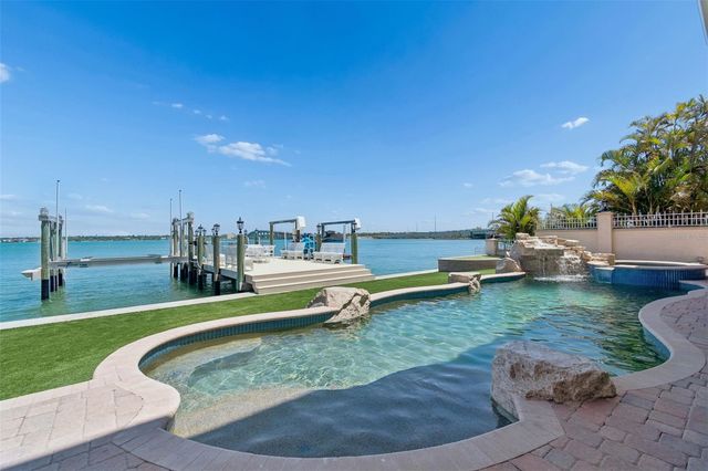 1203 BAY DRIVE, Belleair Beach, FL 33786