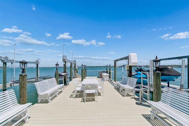 1203 BAY DRIVE, Belleair Beach, FL 33786