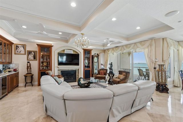 1203 BAY DRIVE, Belleair Beach, FL 33786