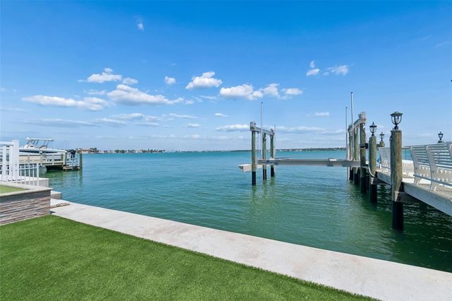 1203 BAY DRIVE, Belleair Beach, FL 33786