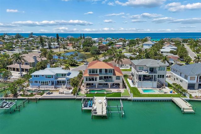 1203 BAY DRIVE, Belleair Beach, FL 33786