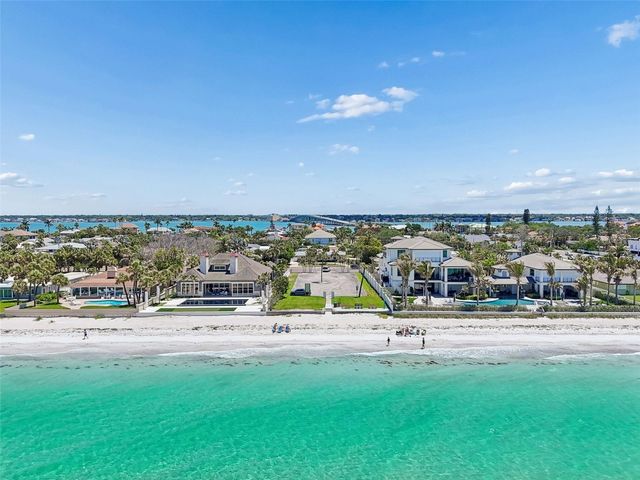 1203 BAY DRIVE, Belleair Beach, FL 33786