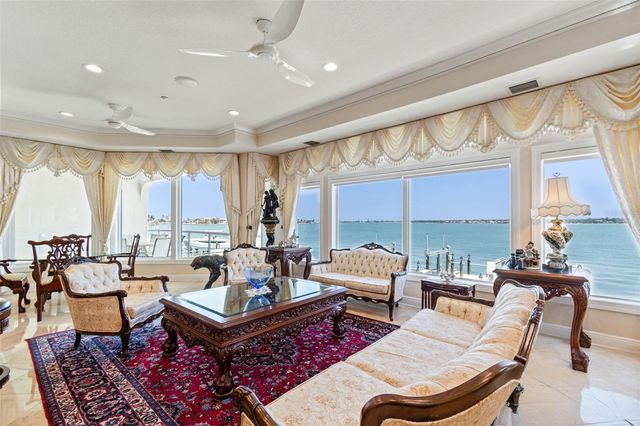 1203 BAY DRIVE, Belleair Beach, FL 33786